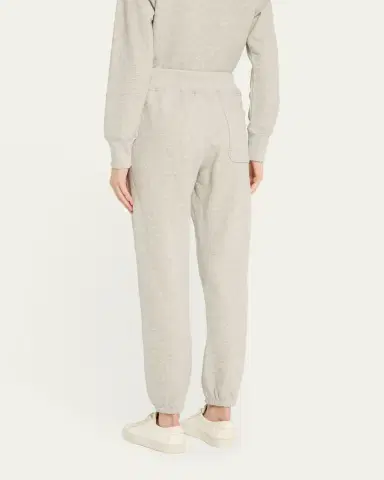 NSF Clothing Isabella High-Waist French Terry Joggers | Thumbnail 3 NSF Clothing Isabella High-Waist French Terry Joggers | Thumbnail 3