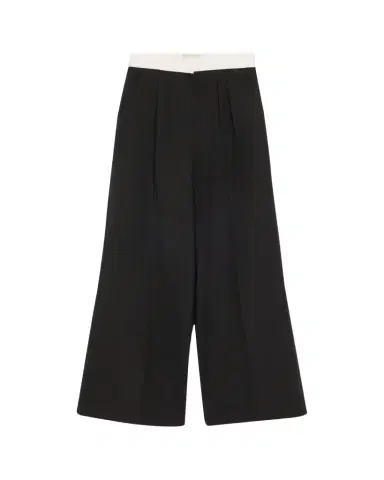 Officine Generale Elia Italian Wool Pants | Thumbnail 1 Officine Generale Elia Italian Wool Pants | Thumbnail 1