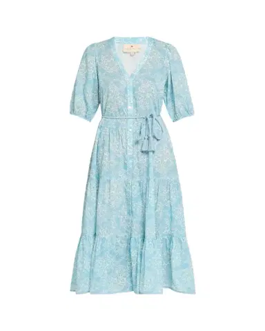 Hannah Artwear Anyeta Maxi Dress | Thumbnail 1 Hannah Artwear Anyeta Maxi Dress | Thumbnail 1