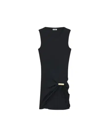 Loewe Logo Hardware Detail Tank Top | Thumbnail 1 Loewe Logo Hardware Detail Tank Top | Thumbnail 1