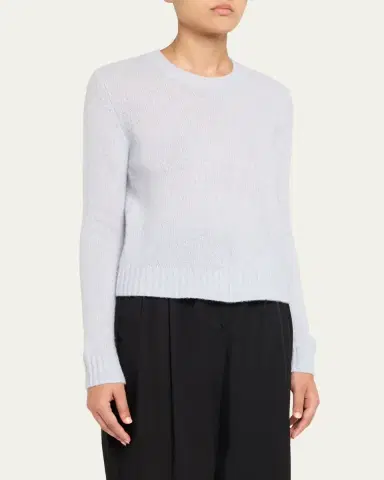 Lisa Yang The Mira Cashmere Sweater | Thumbnail 4 Lisa Yang The Mira Cashmere Sweater | Thumbnail 4