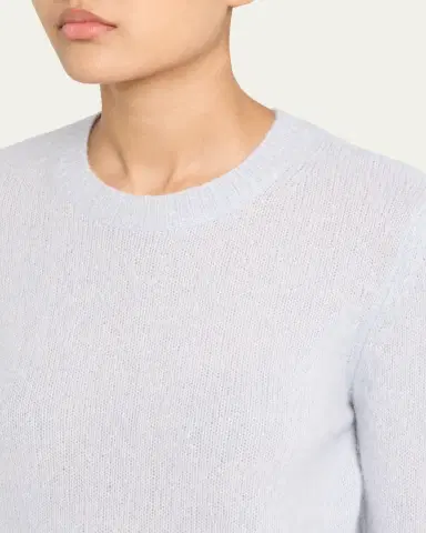 Lisa Yang The Mira Cashmere Sweater | Thumbnail 5 Lisa Yang The Mira Cashmere Sweater | Thumbnail 5
