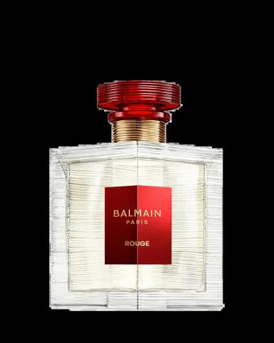 Balmain Beauty Rouge Eau de Toilette, 4.2 oz. | Thumbnail 2 Balmain Beauty Rouge Eau de Toilette, 4.2 oz. | Thumbnail 2