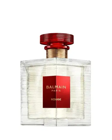 Balmain Beauty Rouge Eau de Toilette, 4.2 oz. | Thumbnail 1 Balmain Beauty Rouge Eau de Toilette, 4.2 oz. | Thumbnail 1