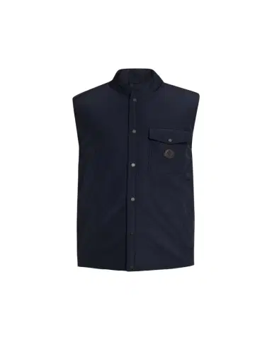 Moncler Men's Sahel AquaFlect Down Vest | Thumbnail 1 Moncler Men's Sahel AquaFlect Down Vest | Thumbnail 1