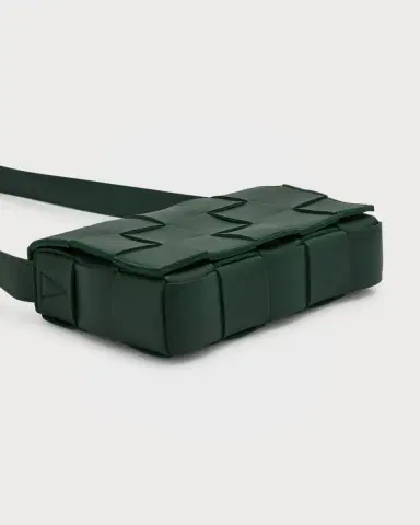 Bottega Veneta Small Cassette Bag | Thumbnail 11 Bottega Veneta Small Cassette Bag | Thumbnail 11