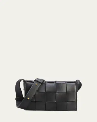 Bottega Veneta Small Cassette Bag | Thumbnail 12 Bottega Veneta Small Cassette Bag | Thumbnail 12