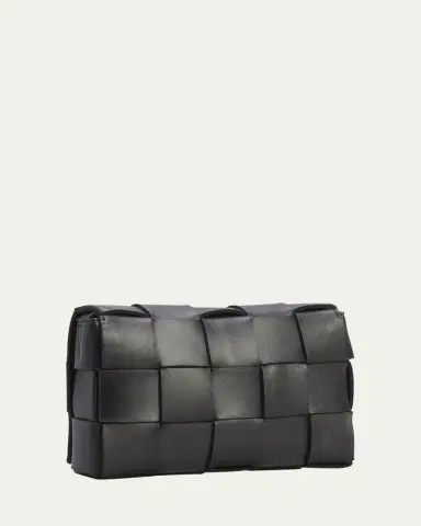 Bottega Veneta Small Cassette Bag | Thumbnail 14 Bottega Veneta Small Cassette Bag | Thumbnail 14