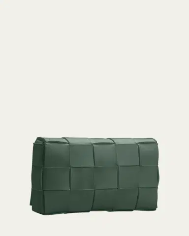 Bottega Veneta Small Cassette Bag | Thumbnail 18 Bottega Veneta Small Cassette Bag | Thumbnail 18