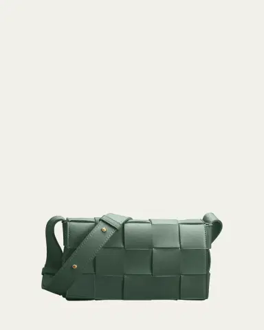 Bottega Veneta Small Cassette Bag | Thumbnail 21 Bottega Veneta Small Cassette Bag | Thumbnail 21