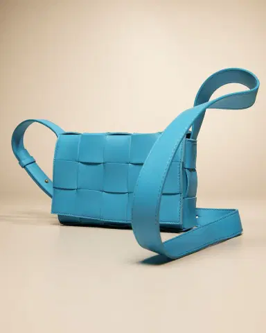 Bottega Veneta Small Cassette Bag | Thumbnail 4 Bottega Veneta Small Cassette Bag | Thumbnail 4