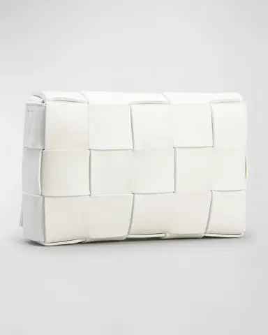 Bottega Veneta Small Cassette Bag | Thumbnail 5 Bottega Veneta Small Cassette Bag | Thumbnail 5
