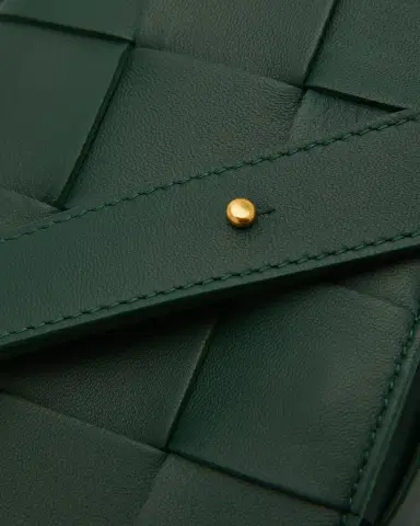 Bottega Veneta Small Cassette Bag | Thumbnail 9 Bottega Veneta Small Cassette Bag | Thumbnail 9