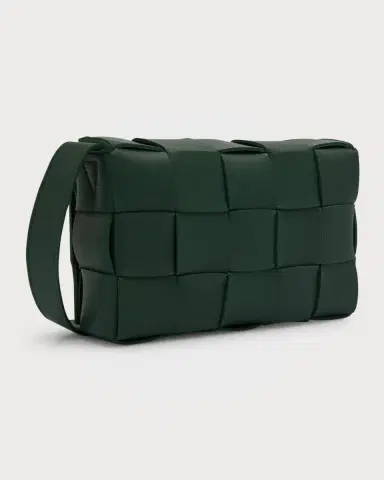 Bottega Veneta Small Cassette Bag | Thumbnail 10 Bottega Veneta Small Cassette Bag | Thumbnail 10