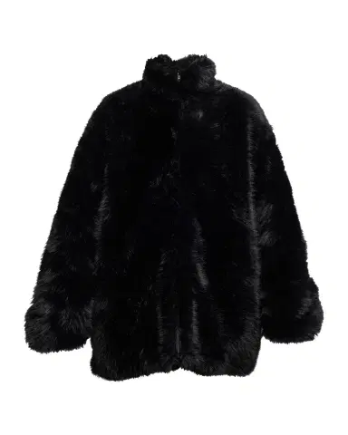 Balenciaga Extended BB Zip-Up Jacket | Thumbnail 1 Balenciaga Extended BB Zip-Up Jacket | Thumbnail 1