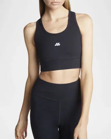 Balenciaga Activewear Sports Bra | Thumbnail 3 Balenciaga Activewear Sports Bra | Thumbnail 3