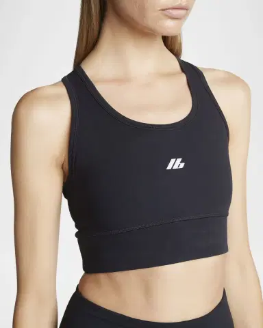 Balenciaga Activewear Sports Bra | Thumbnail 4 Balenciaga Activewear Sports Bra | Thumbnail 4