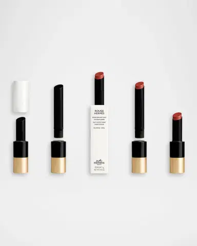 Hermes Silky Lipstick Shine Refill | Thumbnail 2 Hermes Silky Lipstick Shine Refill | Thumbnail 2
