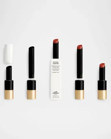 Hermes Silky Lipstick Shine Refill | Thumbnail 6 Hermes Silky Lipstick Shine Refill | Thumbnail 6