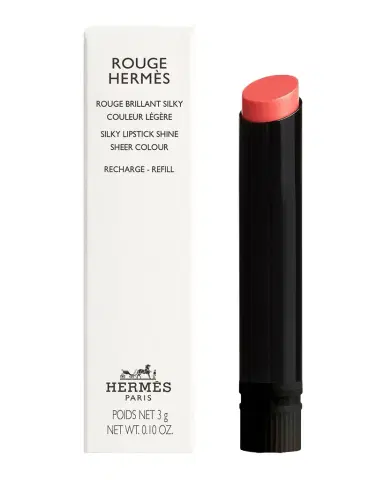 Hermes Silky Lipstick Shine Refill | Thumbnail 1 Hermes Silky Lipstick Shine Refill | Thumbnail 1