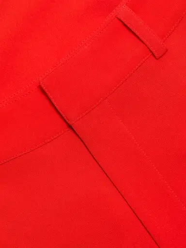 Cinq à Sept Women's Kerry Crop Pants - Bisou | Thumbnail 7 Cinq à Sept Women's Kerry Crop Pants - Bisou | Thumbnail 7