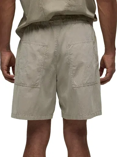 Hudson Jeans Men's Nylon Drawstring Shorts - Laurel | Thumbnail 6 Hudson Jeans Men's Nylon Drawstring Shorts - Laurel | Thumbnail 6