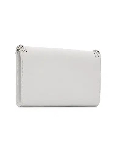 Stella McCartney Women's Falabella Shaggy Deer Wallet Crossbody Bag | Thumbnail 3 Stella McCartney Women's Falabella Shaggy Deer Wallet Crossbody Bag | Thumbnail 3