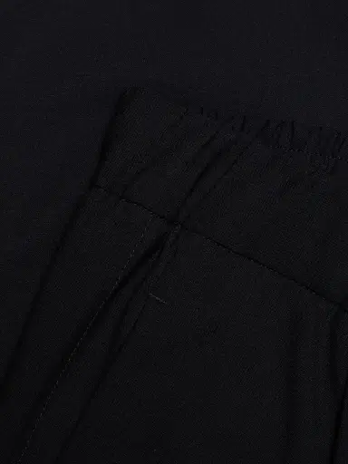 Herno Men's Light Stretch Pants - Blue Navy | Thumbnail 7 Herno Men's Light Stretch Pants - Blue Navy | Thumbnail 7