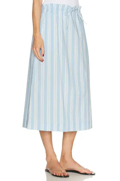 Staud Shore Skirt | Thumbnail 2 Staud Shore Skirt | Thumbnail 2
