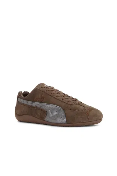 Puma Select Speedcat Lux Sneaker | Thumbnail 2 Puma Select Speedcat Lux Sneaker | Thumbnail 2