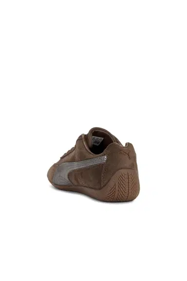 Puma Select Speedcat Lux Sneaker | Thumbnail 3 Puma Select Speedcat Lux Sneaker | Thumbnail 3