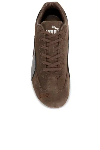 Puma Select Speedcat Lux Sneaker | Thumbnail 4 Puma Select Speedcat Lux Sneaker | Thumbnail 4