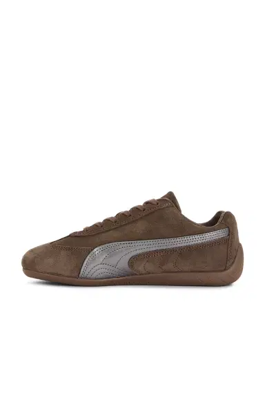 Puma Select Speedcat Lux Sneaker | Thumbnail 5 Puma Select Speedcat Lux Sneaker | Thumbnail 5