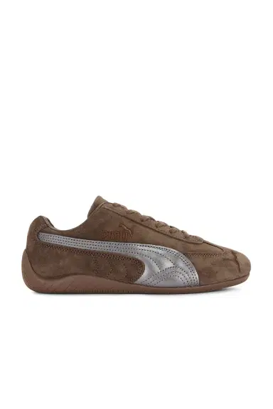 Puma Select Speedcat Lux Sneaker | Thumbnail 1 Puma Select Speedcat Lux Sneaker | Thumbnail 1