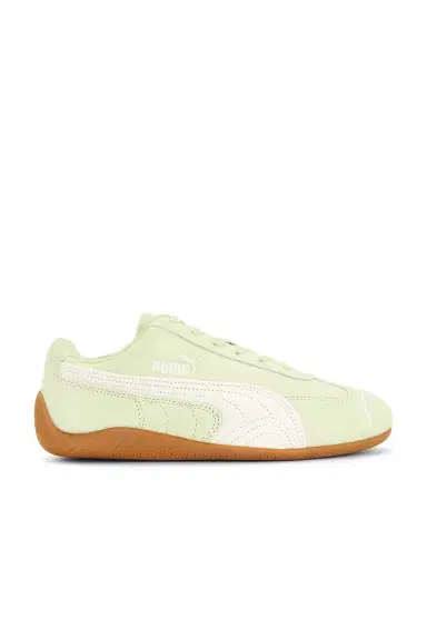 Puma Select Speedcat OG Sneaker | Thumbnail 1 Puma Select Speedcat OG Sneaker | Thumbnail 1