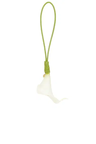 Cult Gaia Calla Bag Charm | Thumbnail 2 Cult Gaia Calla Bag Charm | Thumbnail 2