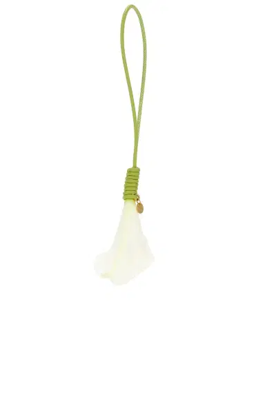 Cult Gaia Calla Bag Charm | Thumbnail 3 Cult Gaia Calla Bag Charm | Thumbnail 3