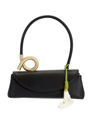 Cult Gaia Calla Bag Charm | Thumbnail 4 Cult Gaia Calla Bag Charm | Thumbnail 4