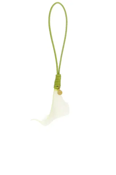 Cult Gaia Calla Bag Charm | Thumbnail 1 Cult Gaia Calla Bag Charm | Thumbnail 1