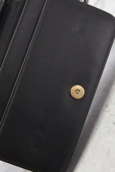 Chanel Chanel Lambskin Gabrielle Wallet On Chain | Thumbnail 7 Chanel Chanel Lambskin Gabrielle Wallet On Chain | Thumbnail 7