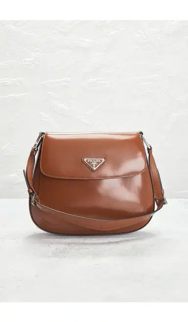 Prada Cleo Shoulder Bag | Thumbnail 2 Prada Cleo Shoulder Bag | Thumbnail 2