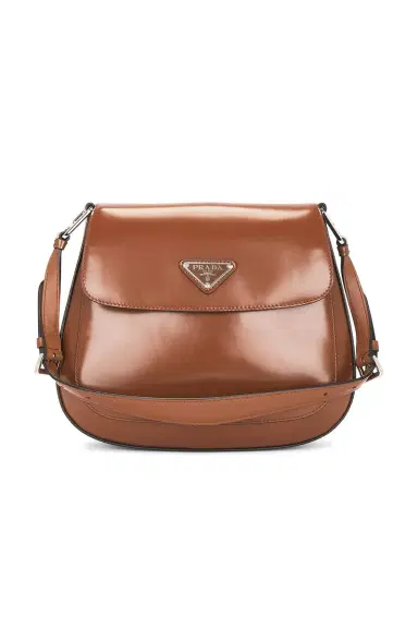 Prada Cleo Shoulder Bag | Thumbnail 3 Prada Cleo Shoulder Bag | Thumbnail 3