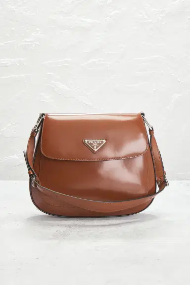 Prada Cleo Shoulder Bag | Thumbnail 4 Prada Cleo Shoulder Bag | Thumbnail 4