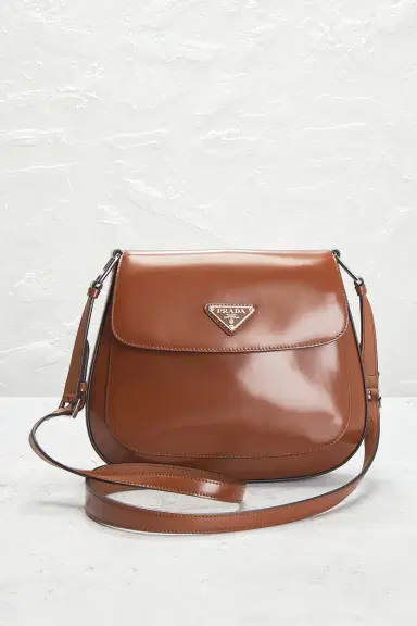 Prada Cleo Shoulder Bag | Thumbnail 5 Prada Cleo Shoulder Bag | Thumbnail 5