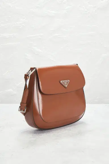Prada Cleo Shoulder Bag | Thumbnail 7 Prada Cleo Shoulder Bag | Thumbnail 7