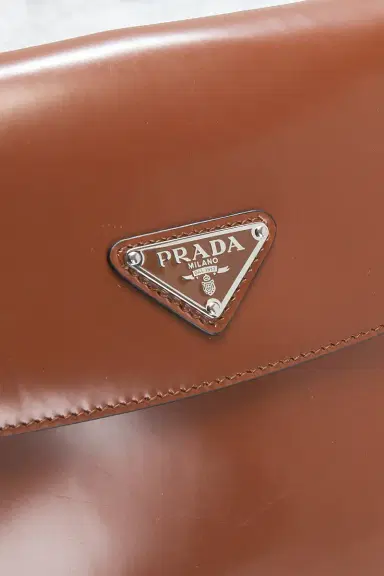 Prada Cleo Shoulder Bag | Thumbnail 8 Prada Cleo Shoulder Bag | Thumbnail 8