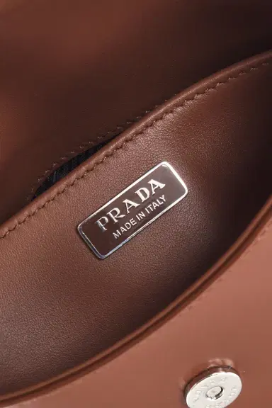 Prada Cleo Shoulder Bag | Thumbnail 9 Prada Cleo Shoulder Bag | Thumbnail 9