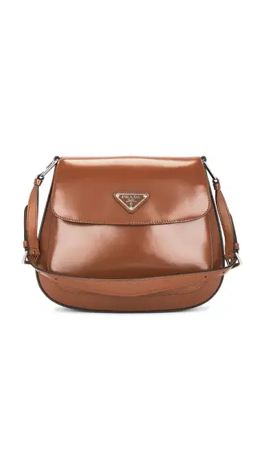 Prada Cleo Shoulder Bag | Thumbnail 1 Prada Cleo Shoulder Bag | Thumbnail 1
