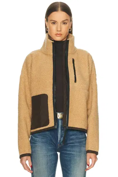 Canada Goose Simcoe Fleece Jacket | Thumbnail 2 Canada Goose Simcoe Fleece Jacket | Thumbnail 2