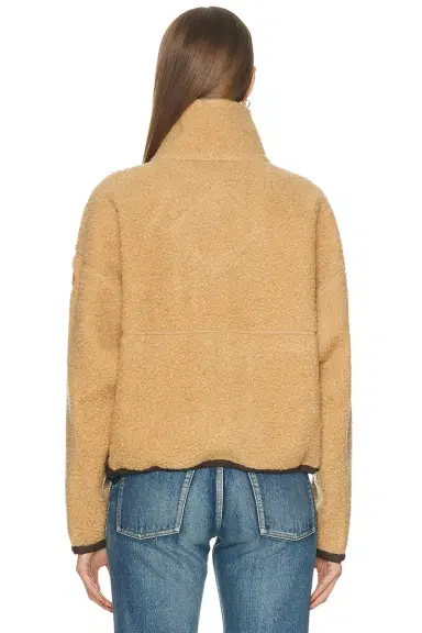 Canada Goose Simcoe Fleece Jacket | Thumbnail 5 Canada Goose Simcoe Fleece Jacket | Thumbnail 5